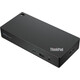 Lenovo ThinkPad Universal USB-C Smart Dock 