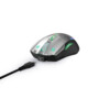 Urage Gaming Maus Reaper 515 Illuminated schwarz