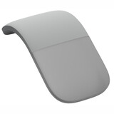 Microsoft Surface Arc Mobile Mouse Bluetooth Light Grey Microsoft Surface Arc Mobile Mouse Bluetooth Light Grey
