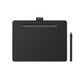 Wacom Intuos Pen & Bluetooth S Schwarz