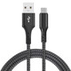 Felixx Data USB-A auf USB-C 1m