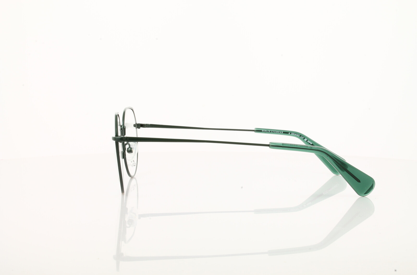 BERLIN EYEWEAR BERE 255-2H