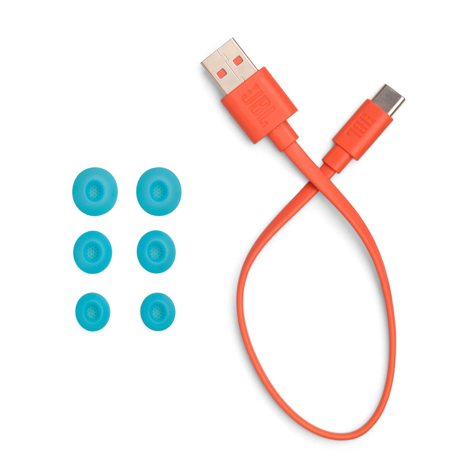 JBL Tune Buds 2 türkis