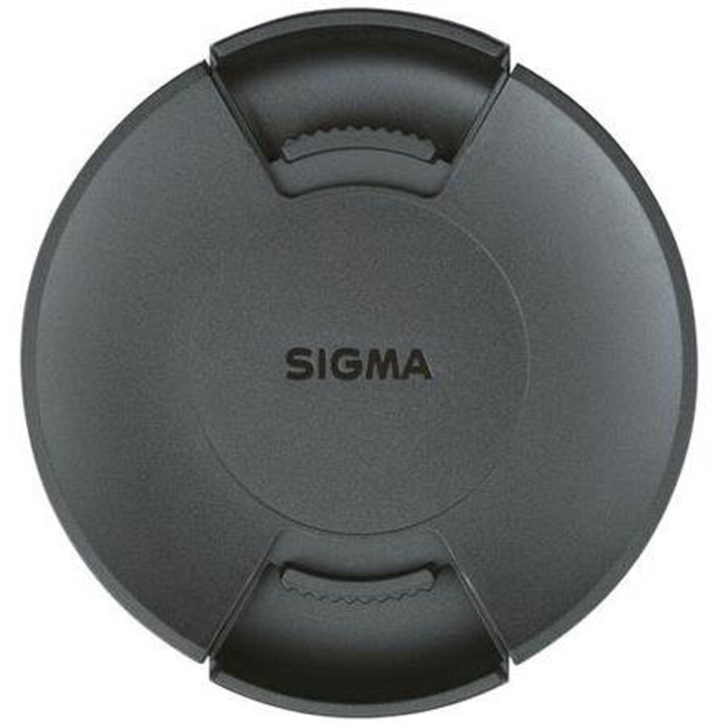 Sigma LCF III Objektivdeckel 67mm