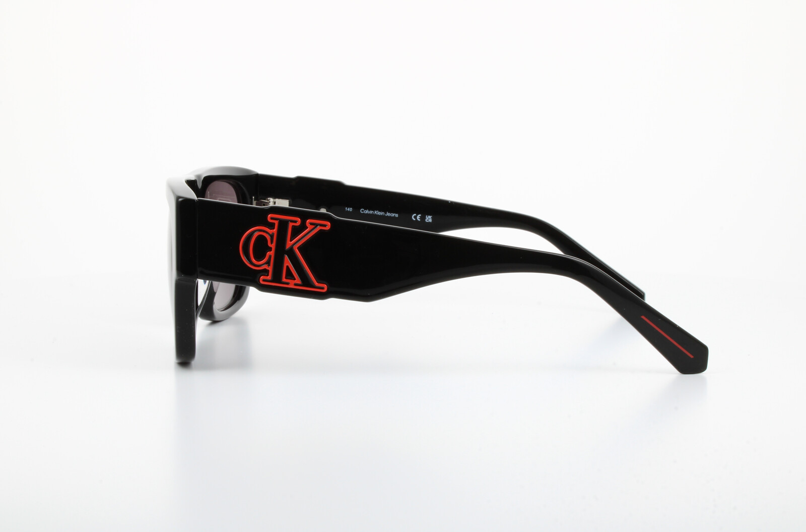 Calvin Klein Jeans CKJ23654SH black