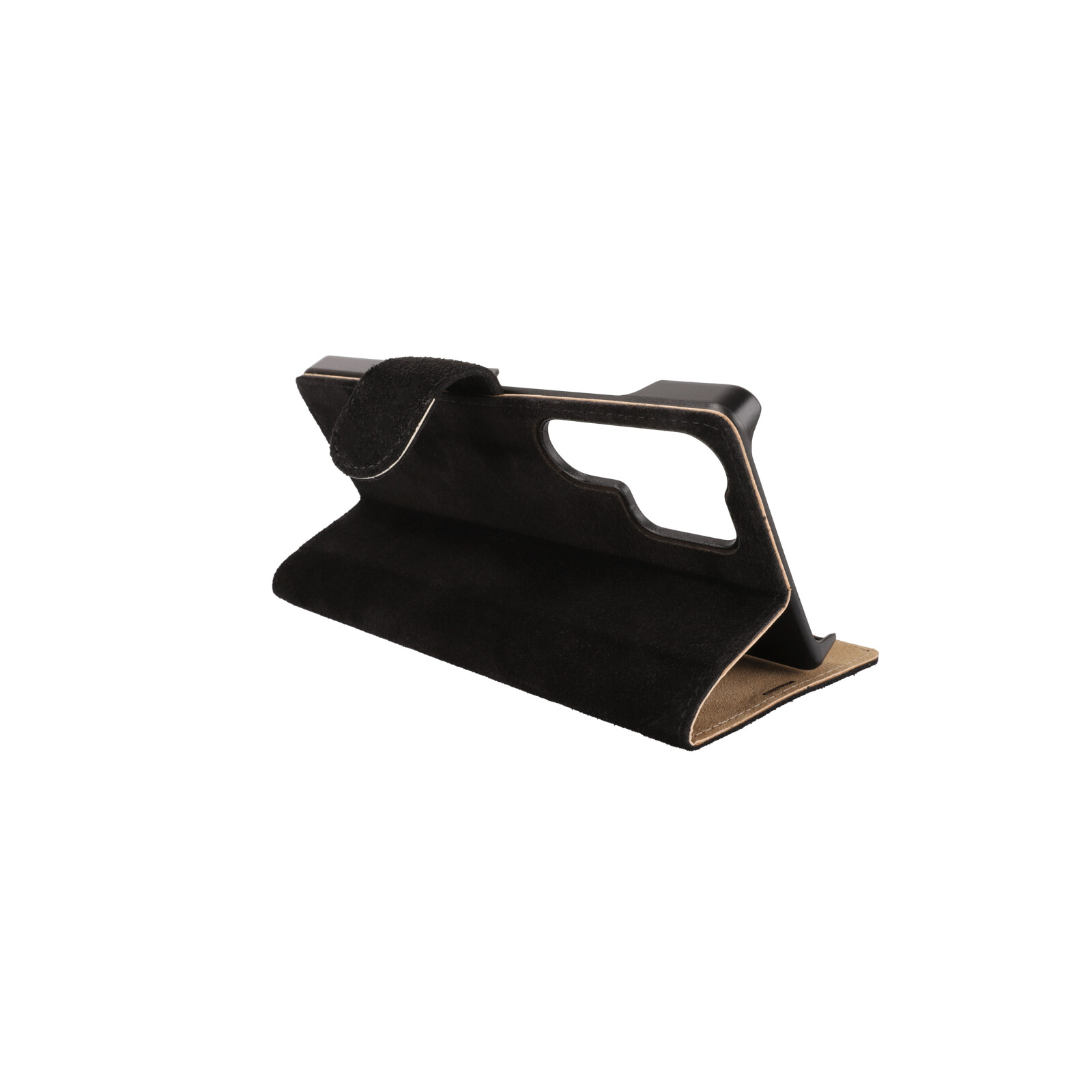 Galeli Book Erik Samsung Galaxy S25 Ultra Black