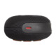 JBL Clip5 Bluetooth Lautsprecher mit Karabinerhaken schwarz