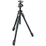 Manfrotto 290 Dual Alu Stativ Manfrotto 290 Dual Alu Stativ