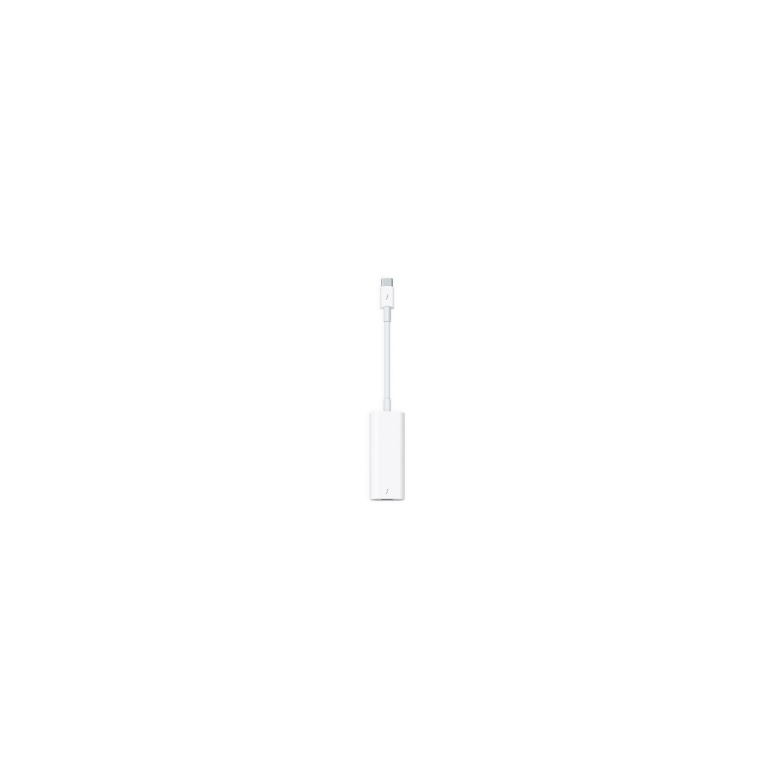 Apple USB-C Thunderbolt 2 Adapter