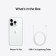Apple iPhone 14 Pro 512GB Silver