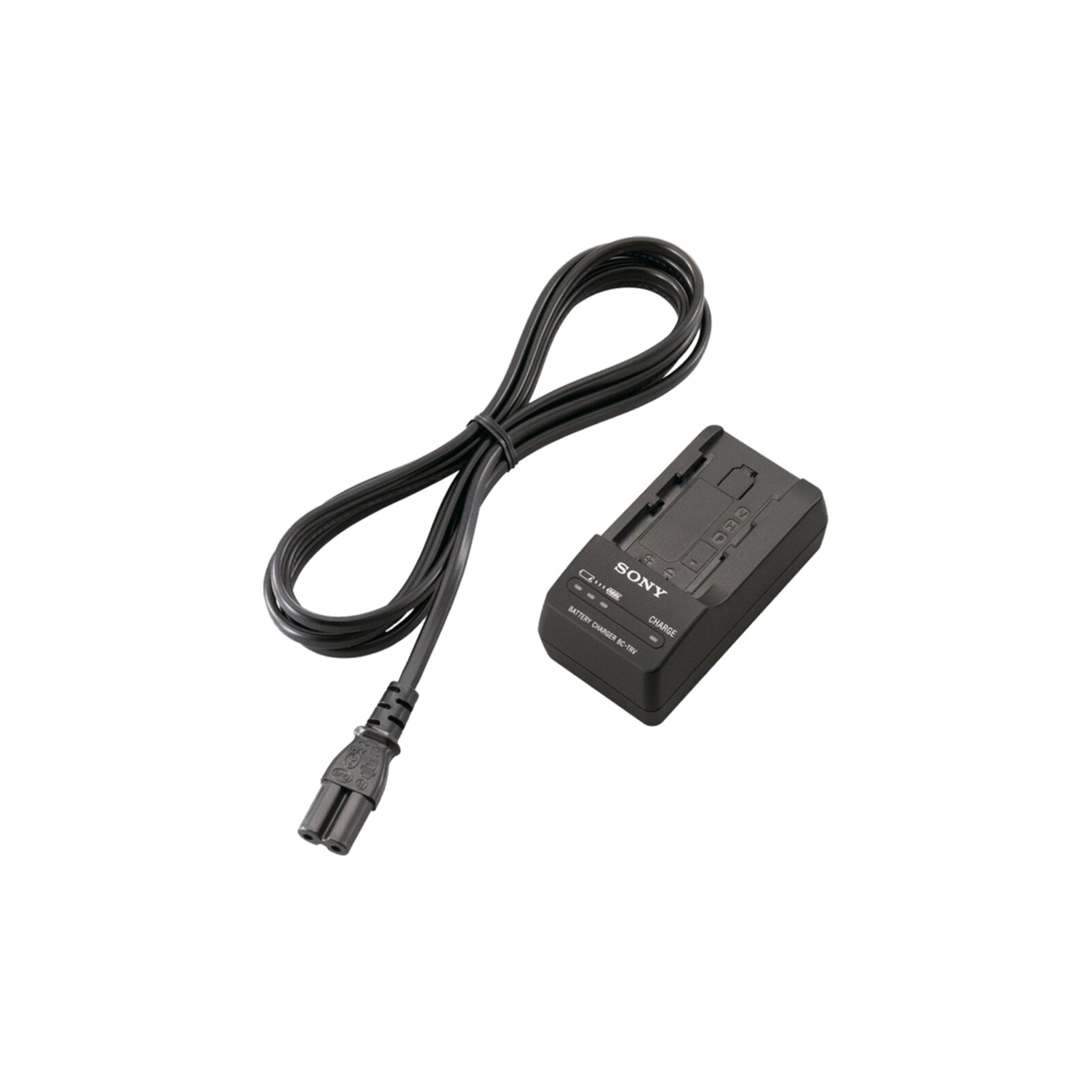 Sony BC-TRV Ladegerät