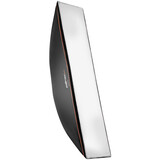 walimex pro Softbox OL 22x90cm Multiblitz V walimex pro Softbox OL 22x90cm Multiblitz V
