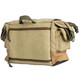 kalahari Fototasche KAPAKO K-32, canvas khaki