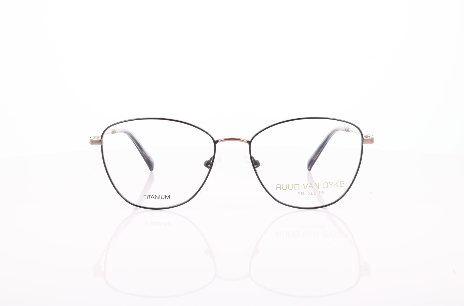 Ruud van Dyke RVD 1423T-3H