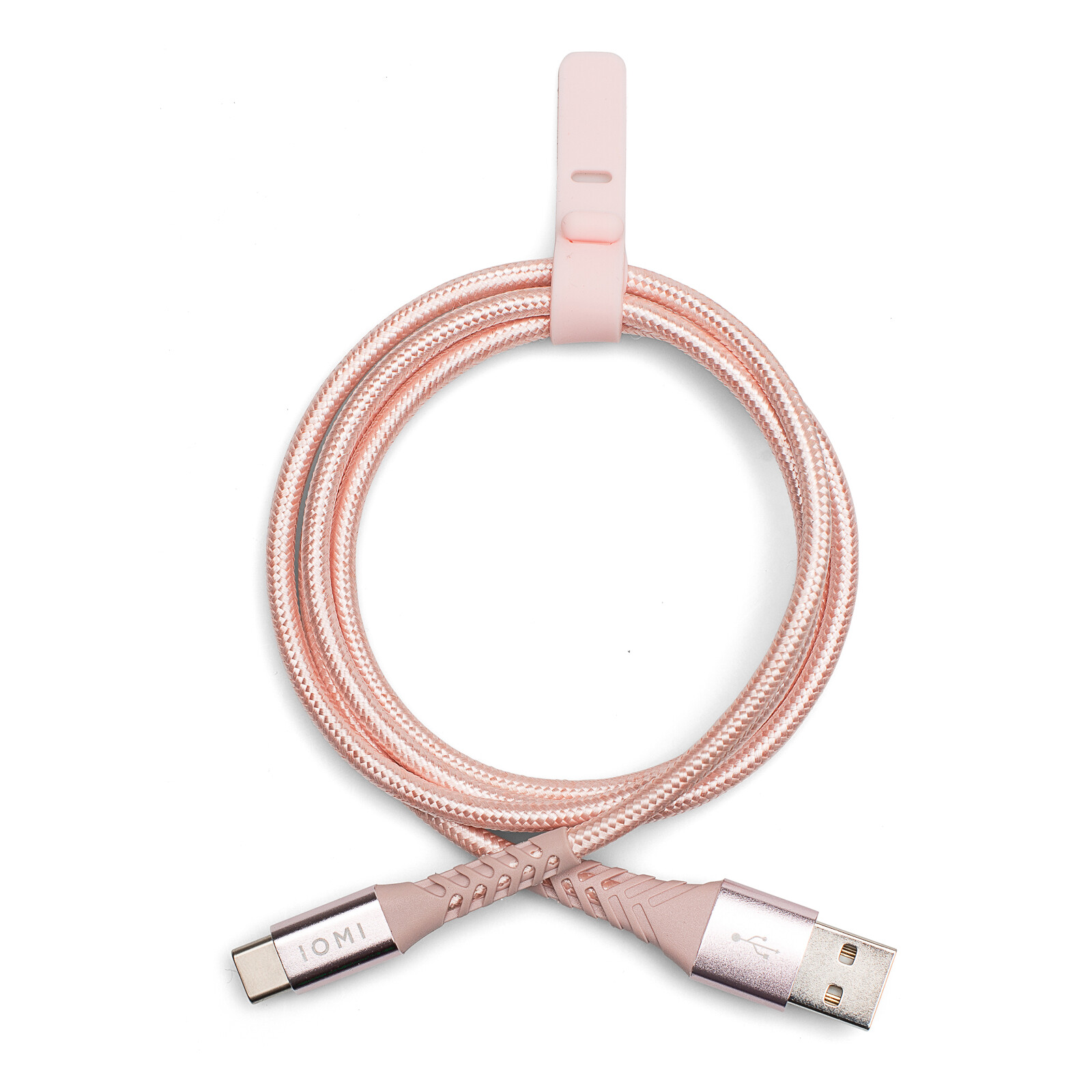 IOMI Data 2 Type-C rose