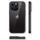 Felixx Back Hybride Apple iPhone 13 Pro schwarz/clear