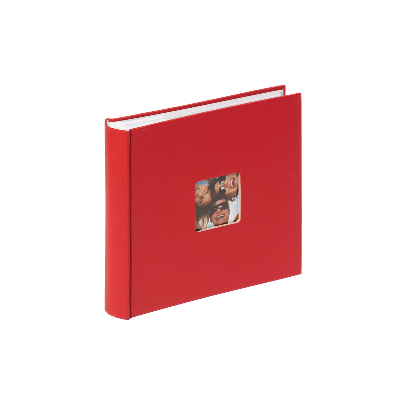 Album ME-110 10x15 Fun rot