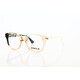 GV 1521 C6 Damenbrille Kunststoff