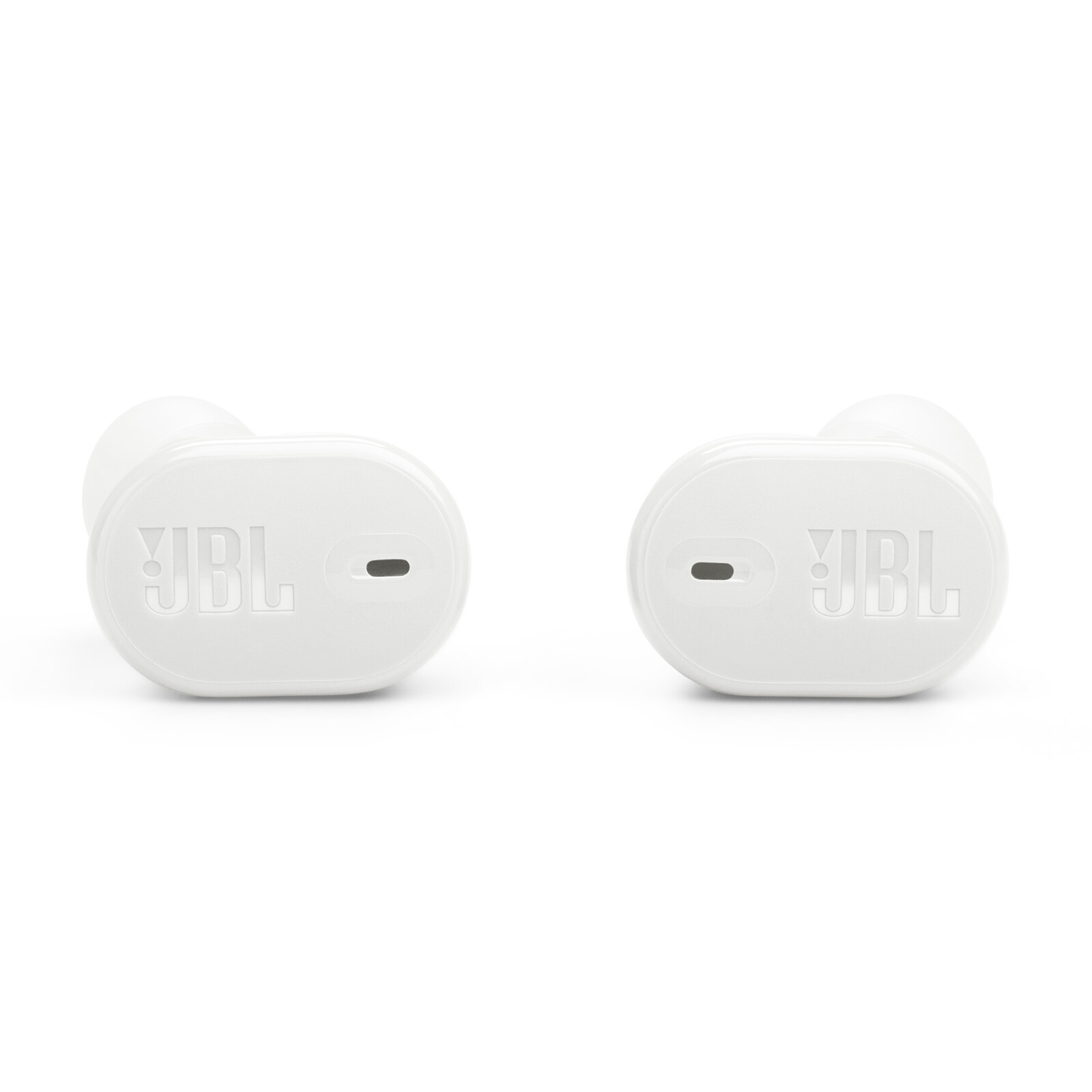 JBL Tune Buds 2 weiß