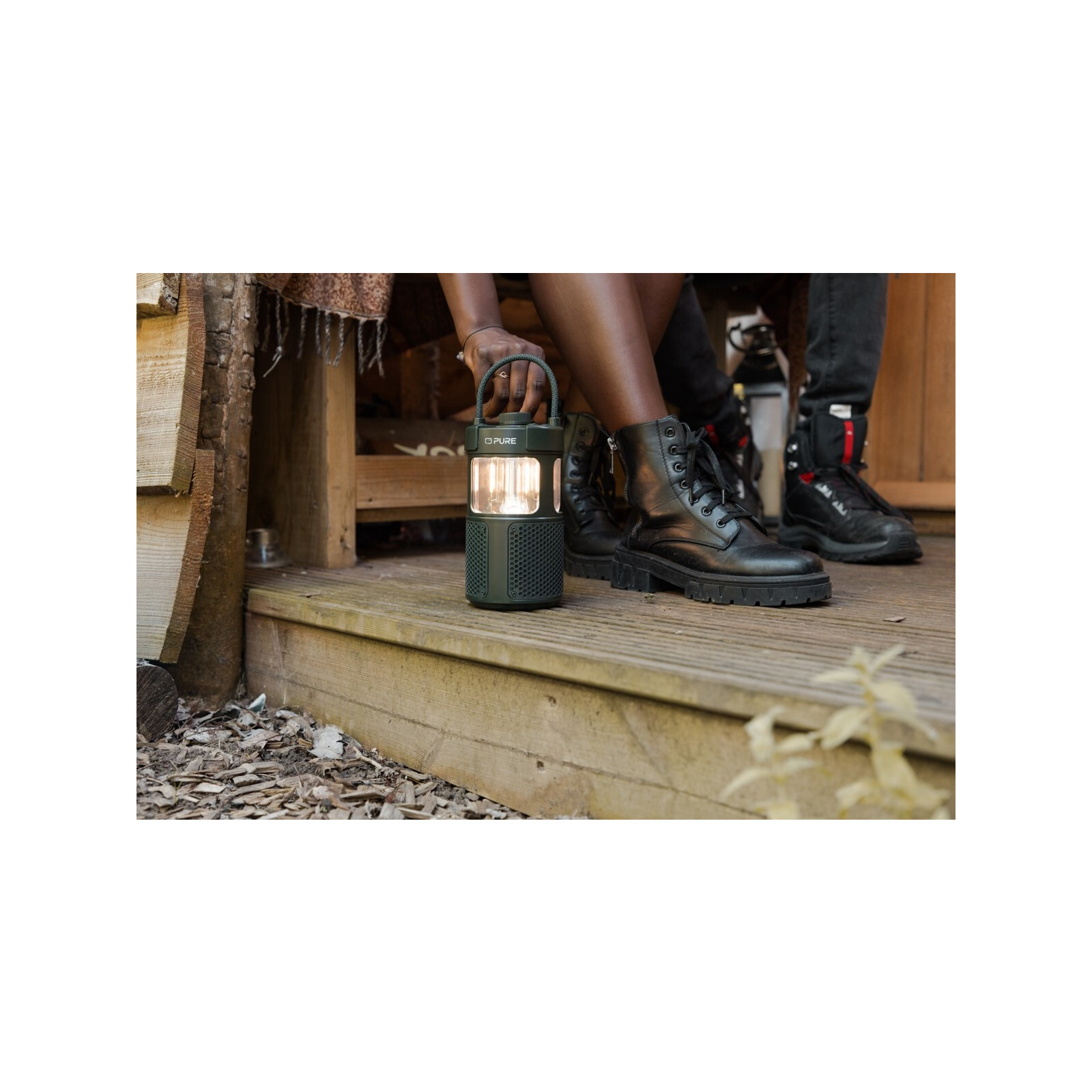 Woodland Glow EU/UK/AUS
