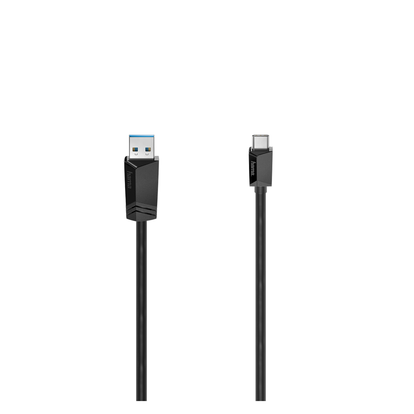 Hama 200650 USB-C-Kabel A-Stecker 0,25m