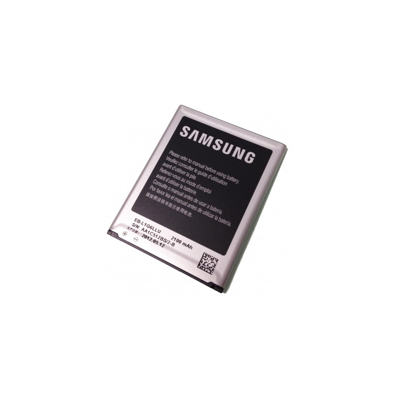 Samsung Original Akku Galaxy S3 Neo 2.100mAh