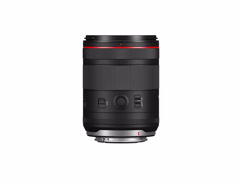 Canon RF 20mm F1.4 L VCM