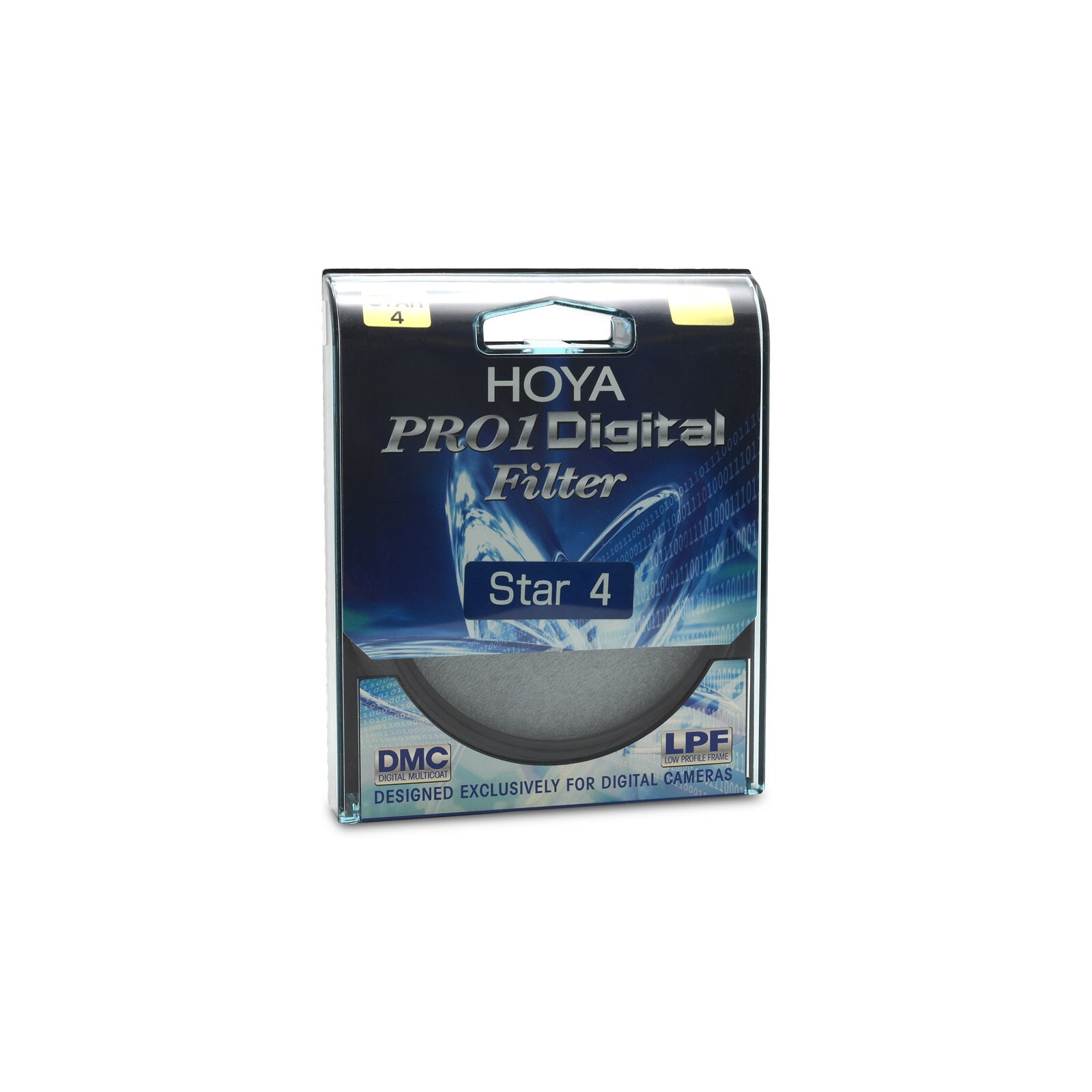Hoya Star 4 Pro1D