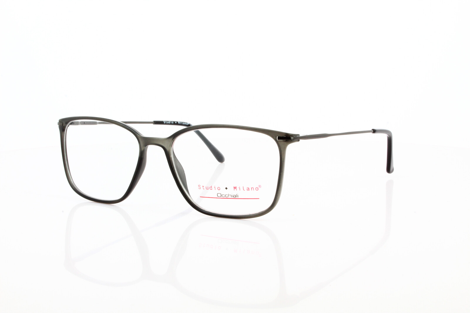 9093 B13-1 Herrenbrille Kunststoff