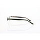 K-Actor KV 530 C01 Herrenbrille Halbrand Metall