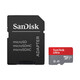 SanDisk mSDXC 512GB Ultra UHS-I A1 150MB/s