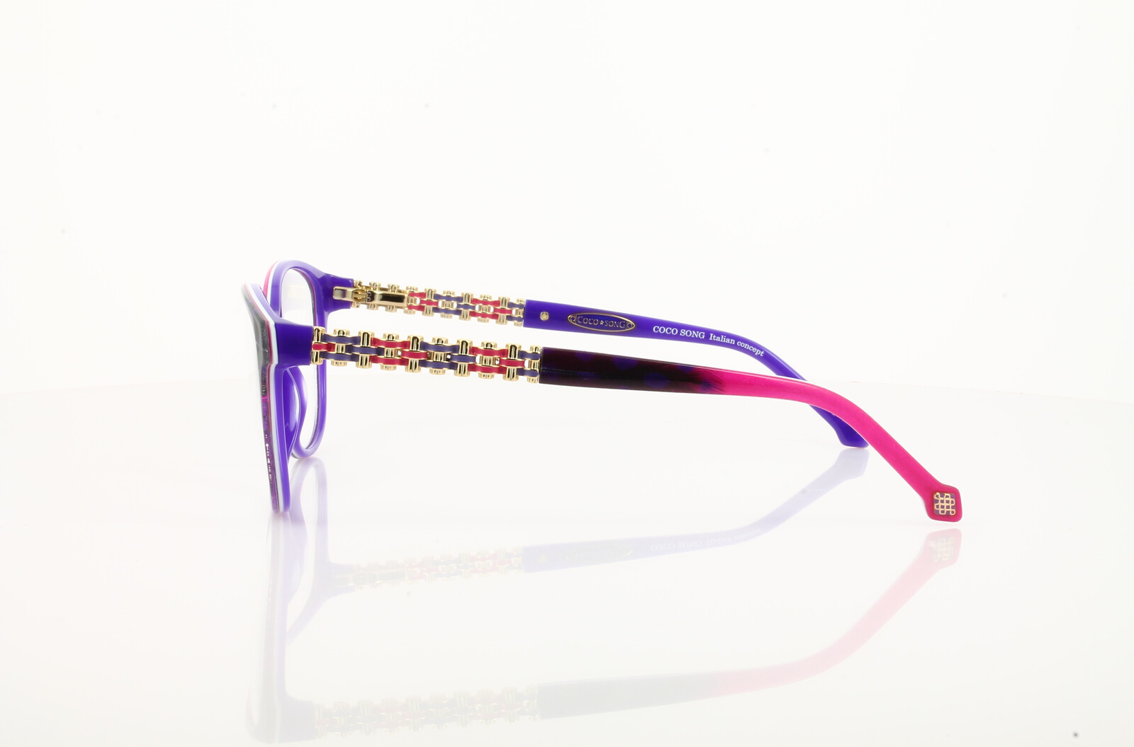 Coco Song JERICHO ROAD C4