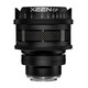 XEEN CF Cinema 16/2,6 Sony E Vollformat
