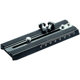 Manfrotto 501PLONG Schnellwechselplatte lang Manfrotto 501PLONG Schnellwechselplatte lang