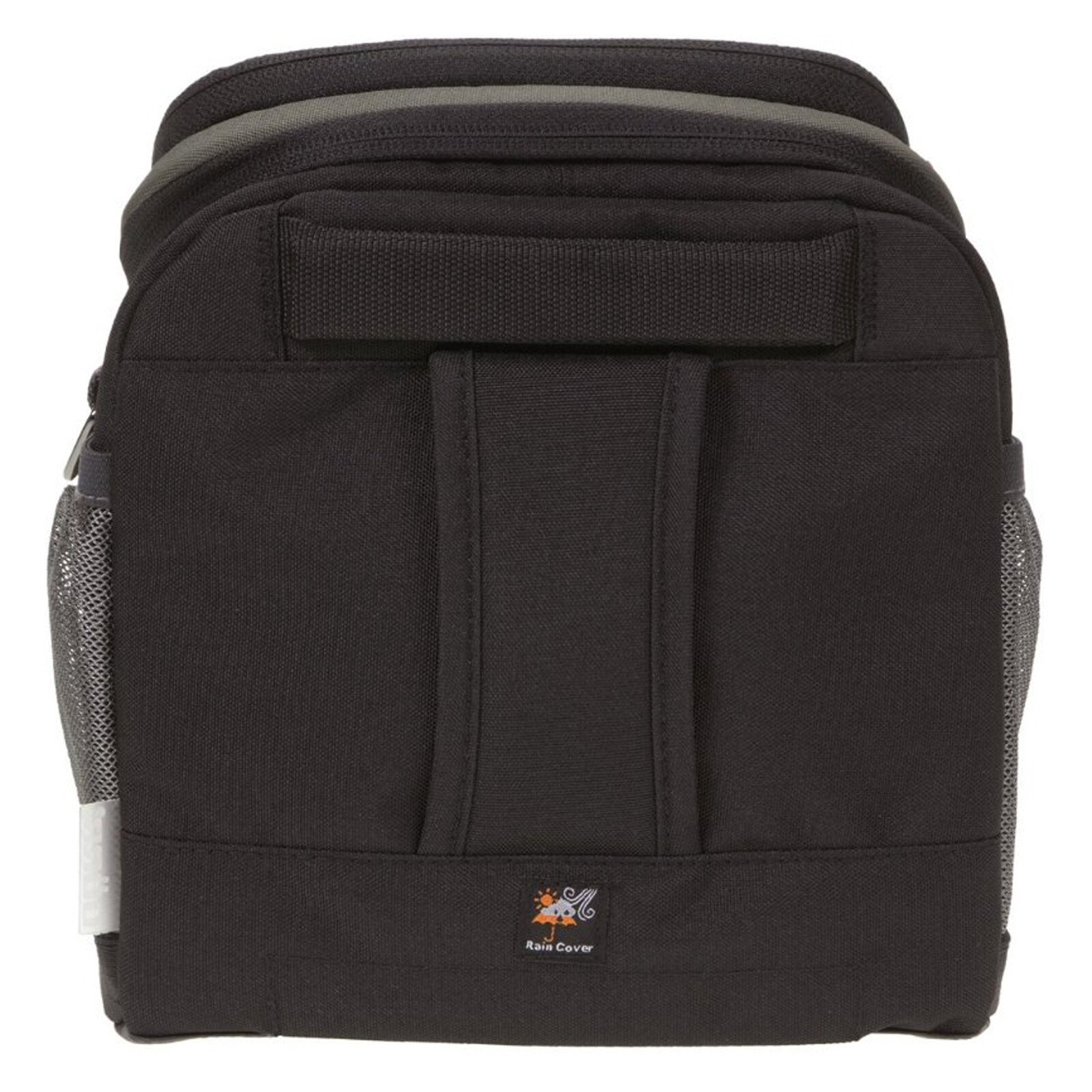 D&ouml;rr NoLimit L Fototasche schwarz