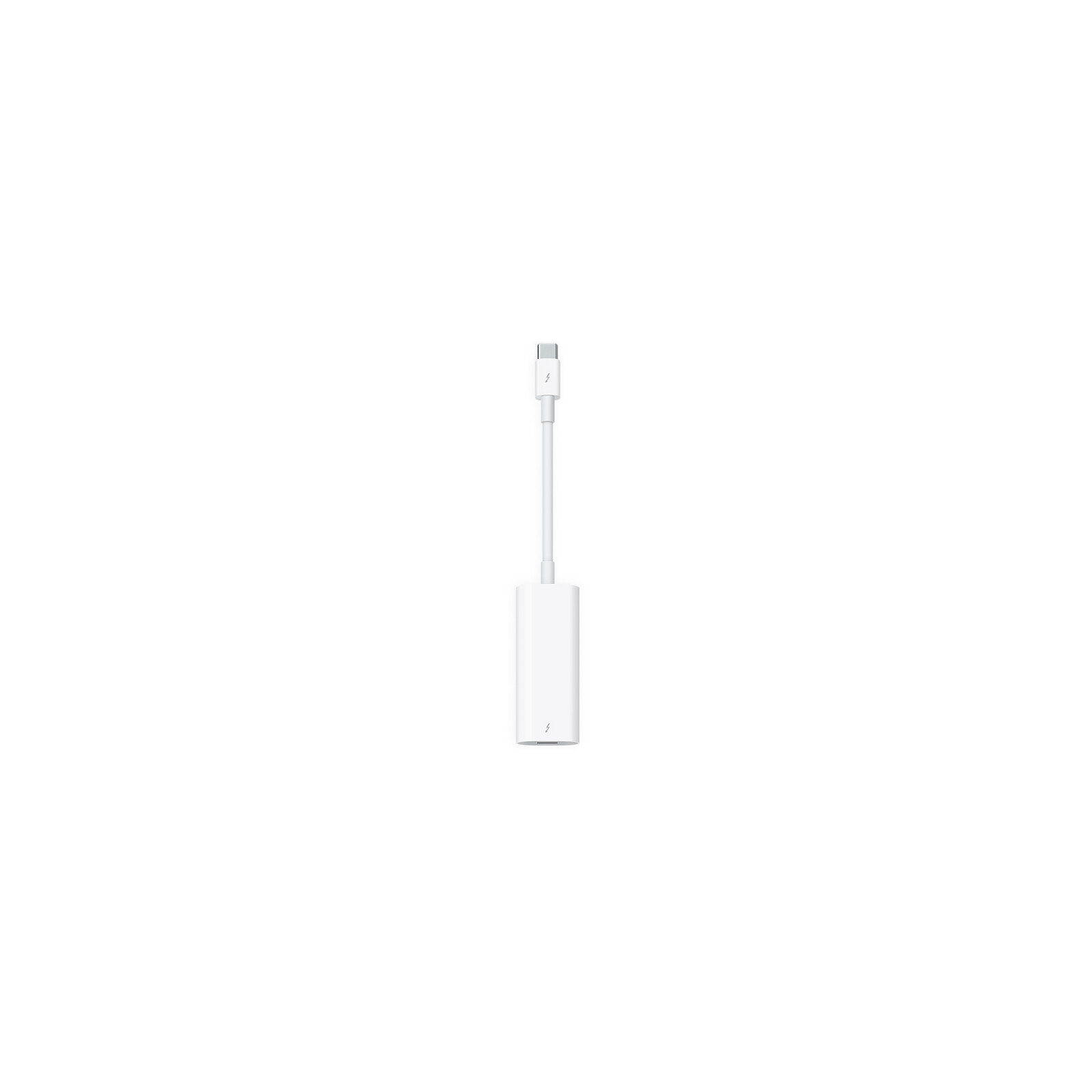 Apple USB-C Thunderbolt 2 Adapter