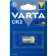 Varta 6206 CR2 Lithium Cylindrical 3V