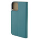 Galeli Book Case MARC Apple iPhone 11 Pro petrol