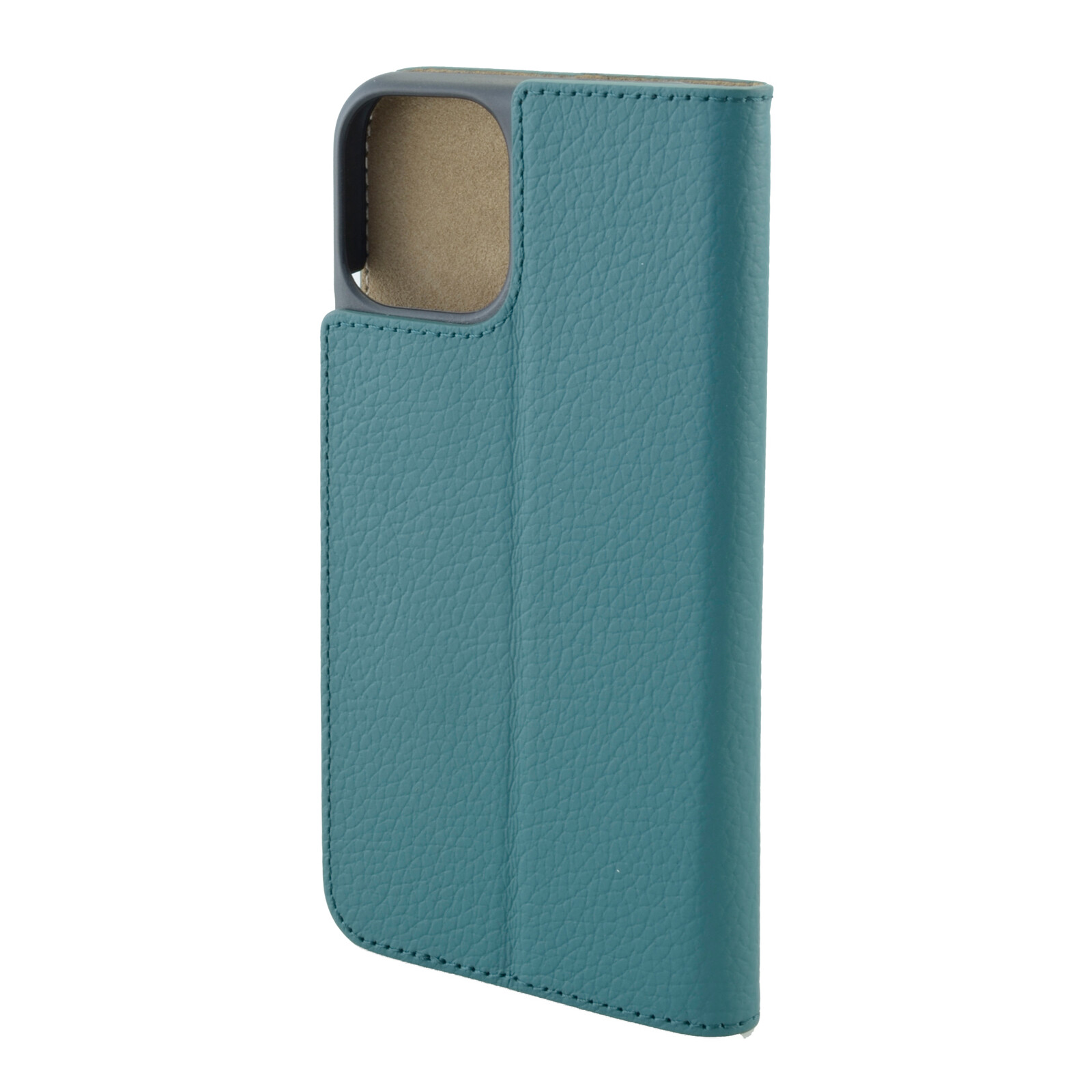 Galeli Book Case MARC Apple iPhone 11 Pro petrol
