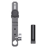 DJI Ronin-S Blitzadapter (PART 15) DJI Ronin-S Blitzadapter (PART 15)
