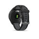 Garmin Forerunner 165,GPS,Black/Slate Grey