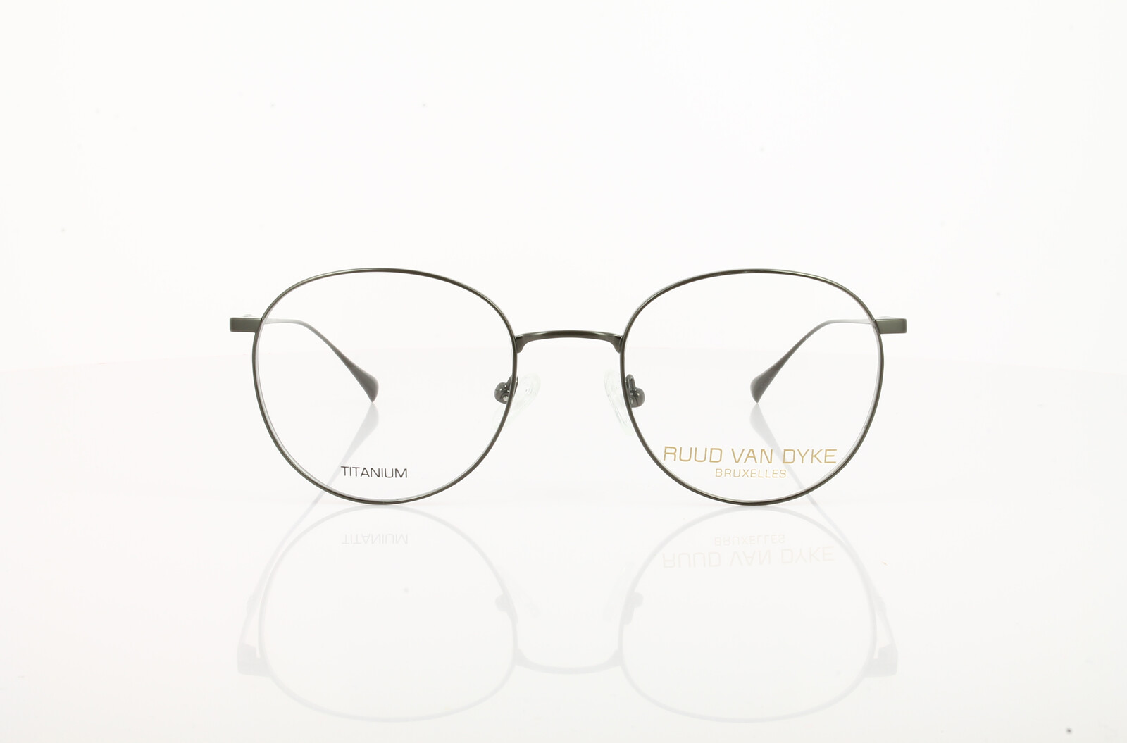 Ruud van Dyke RVD 1346T-6H