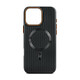 Felixx Back Metallic MagSafe Apple iPhone 16 Pro black
