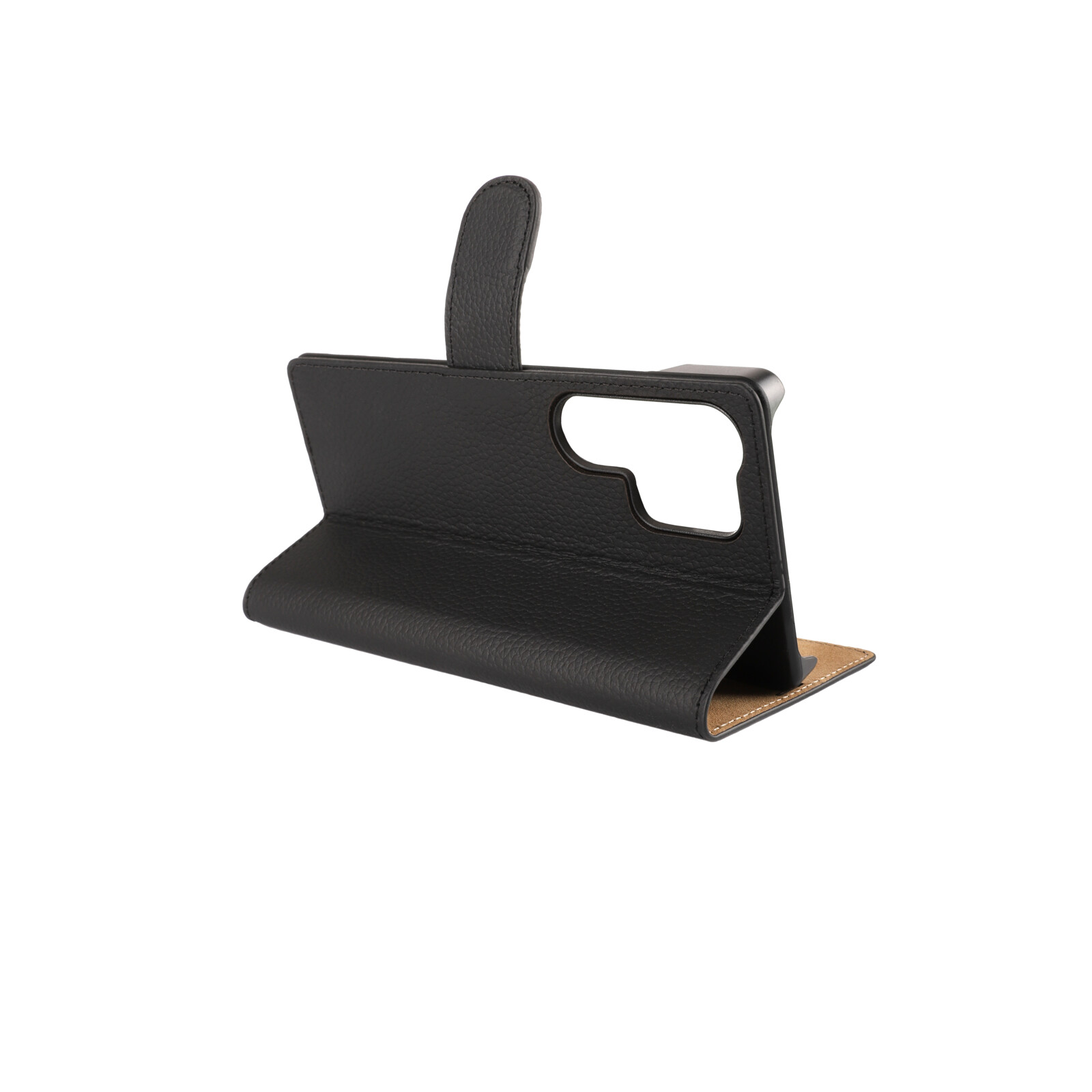 Galeli Book Marc Samsung Galaxy S25 Ultra Black
