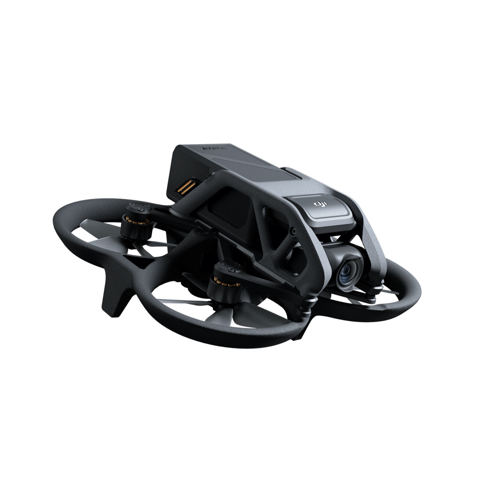 DJI Avata Fly Smart Combo （DJI FPV Goggles V2）