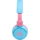 JBL JR310 On-Ear Kopfhörer für Kinder <85dB blau