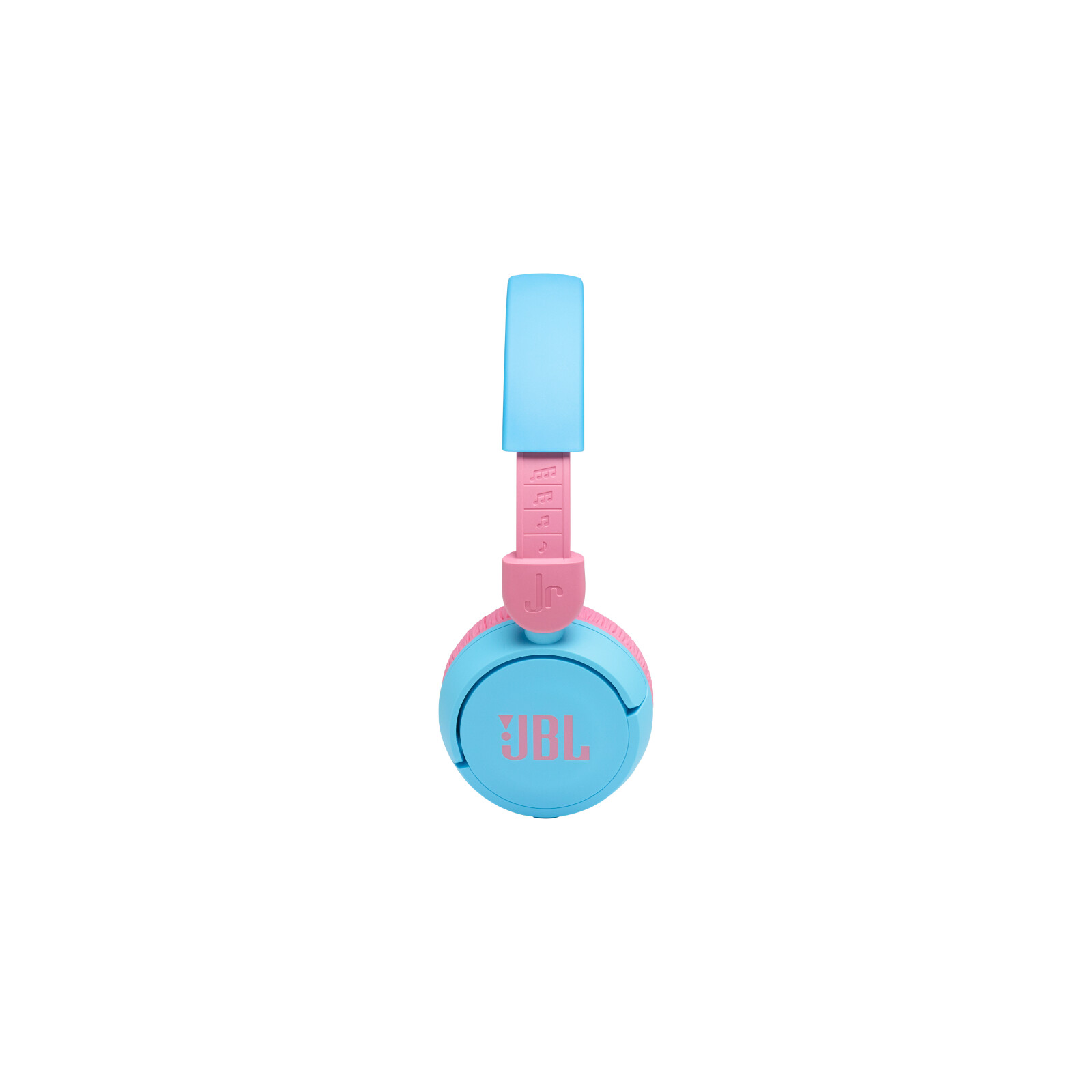 JBL JR310 On-Ear Kopfhörer für Kinder <85dB blau