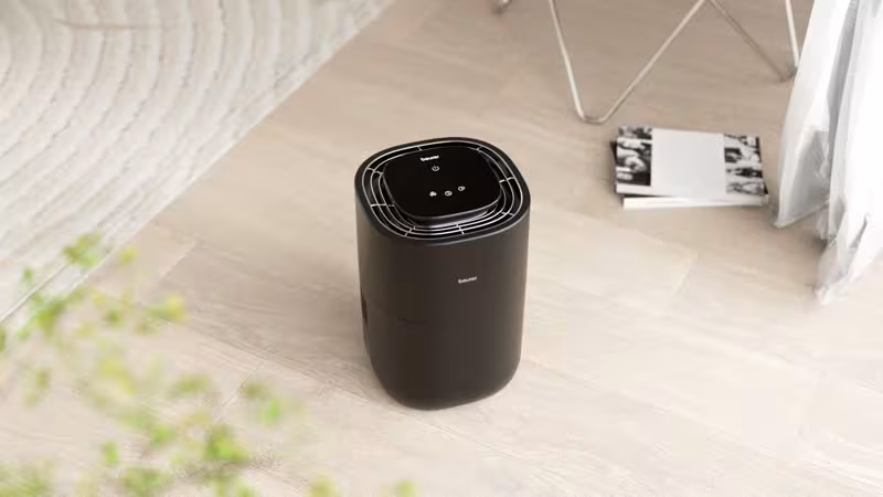 Beurer LB 200 Luftbefeuchter