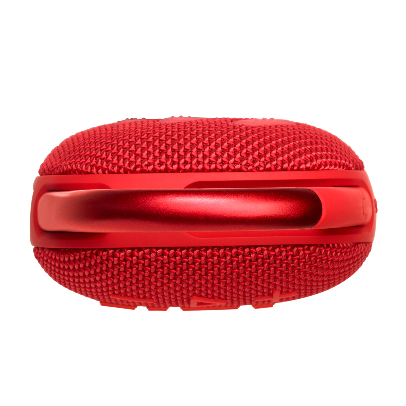 JBL Clip5 Bluetooth Lautsprecher mit Karabinerhaken rot