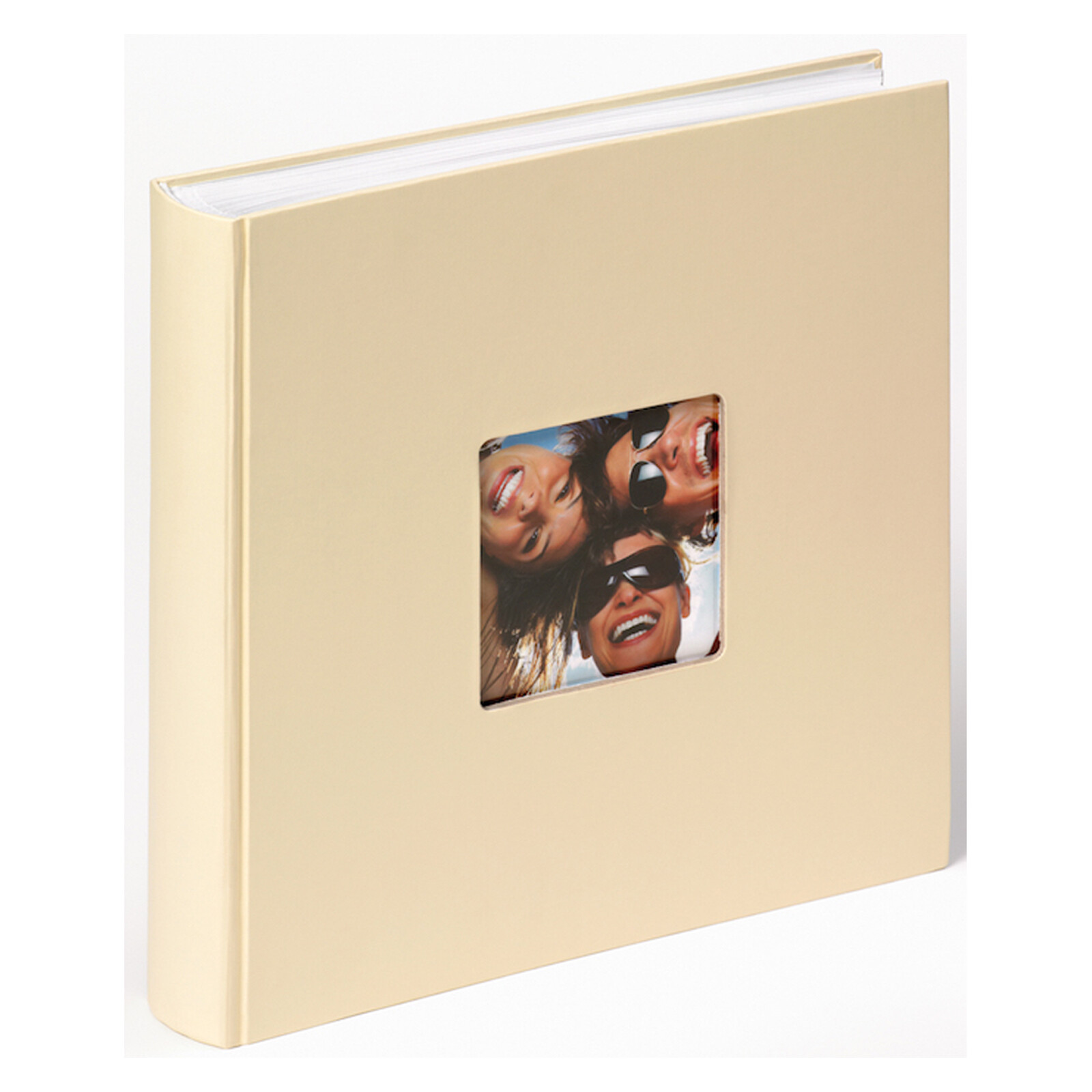Album FA-208 30x30 100S Fun creme